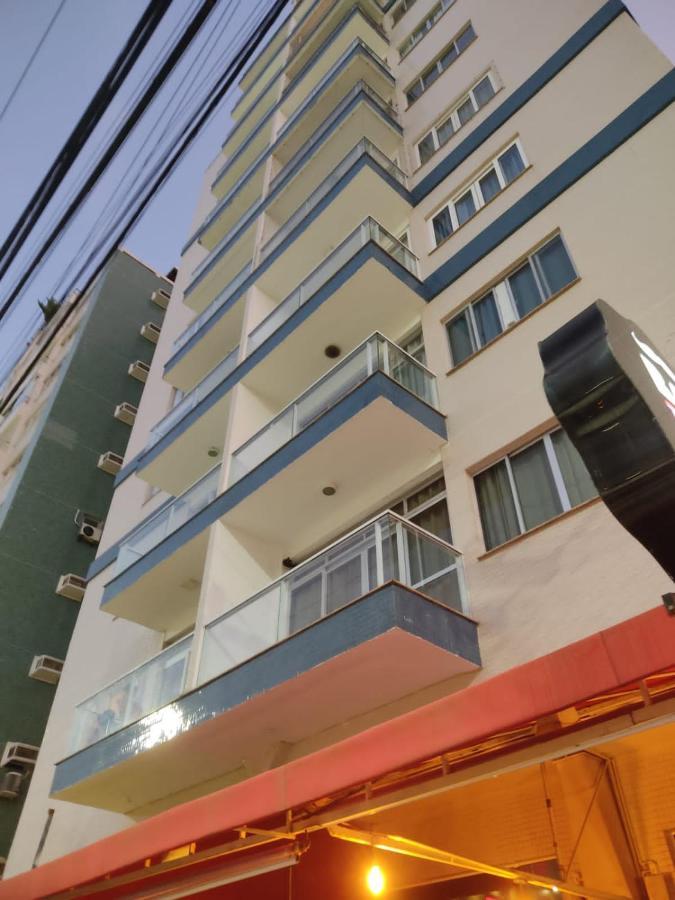 Apto Pe Na Areia, Direcao Ilha-Balneario Camboriu. Bagian luar foto